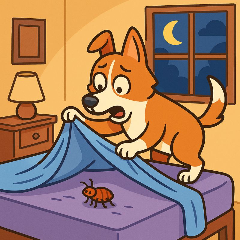 Bed Bugs: How to Find, Fight, and Prevent the Ultimate Sleep Invaders