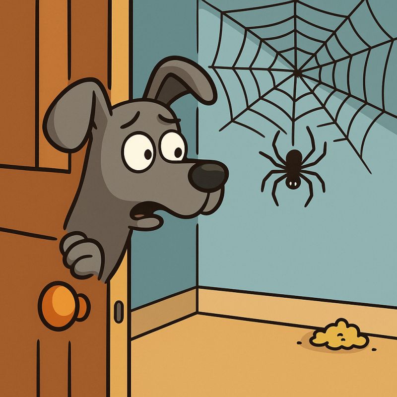 How to Manage House Spiders: DIY Tips for Keeping Your Home Spider-Free