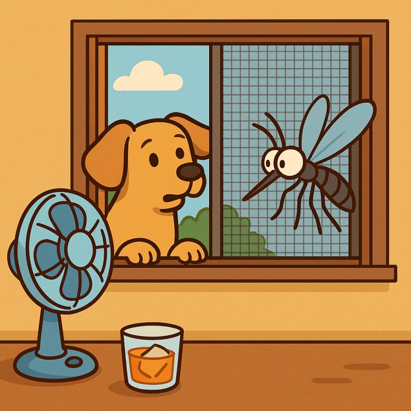 Window Screens: Keep Bugs Out & Fresh Air In | Complete DIY Guide