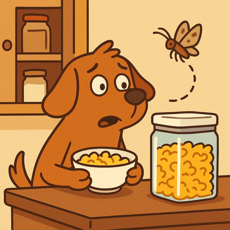 Sealed Containers for Bug Prevention: Best Types, Materials, and Must-Have Picks