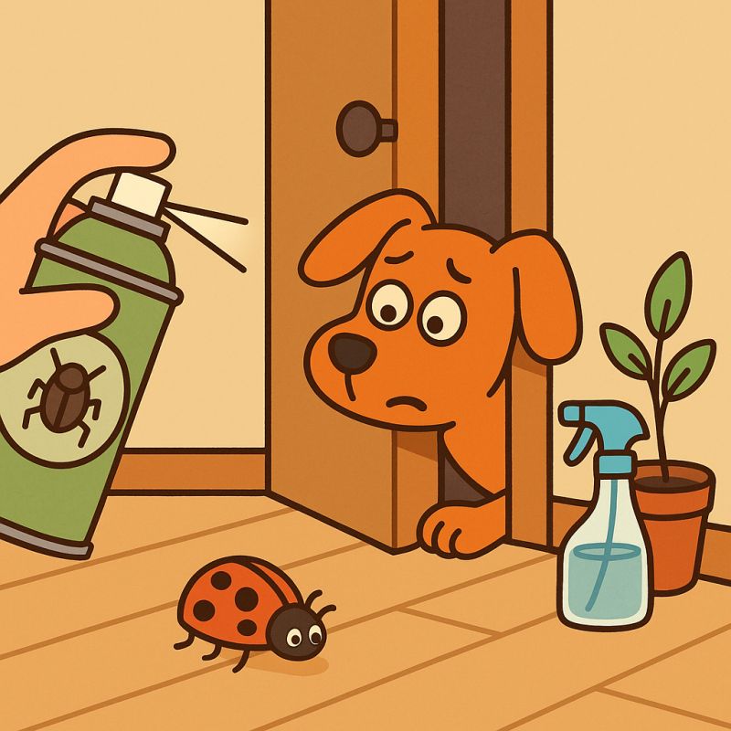 Chemical-Free Alternatives for Pest Control | Natural Pest Solutions for Your Home