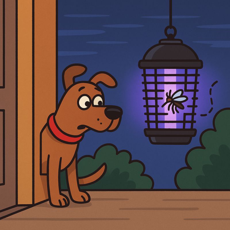 UV Light and Pest Control: How Ultraviolet Light Zaps Bugs and Keeps Your Home Cleaner