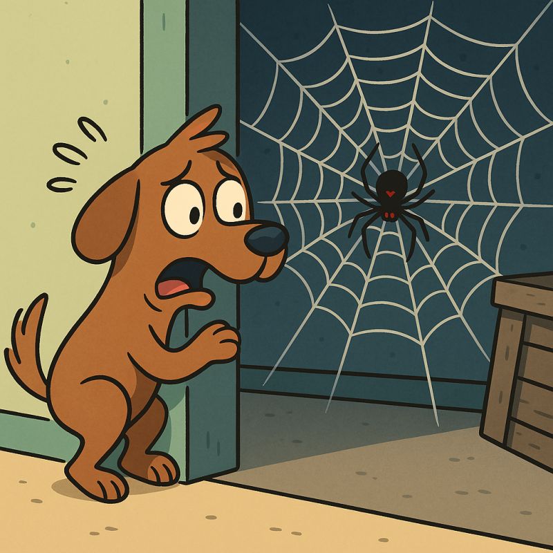 Venomous Spiders: How to Identify, Avoid, and Defend Your Home Naturally