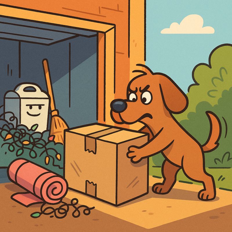 Declutter Your Home: How to Finally Reclaim Space and Kick Out the Bugs