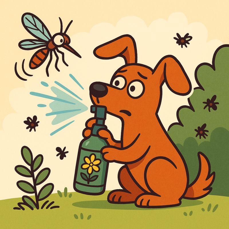 Witch Hazel Uses for Bug Bites, Skin Relief & Natural DIY Remedies