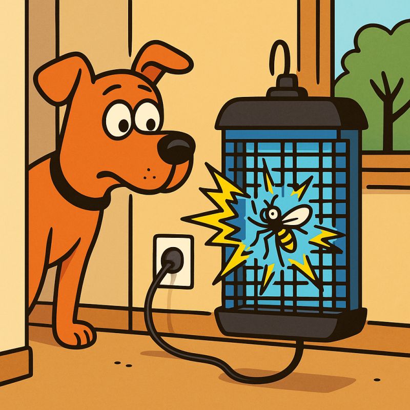Electric Traps for Pests – The Ultimate Guide to Bug Zapping Power