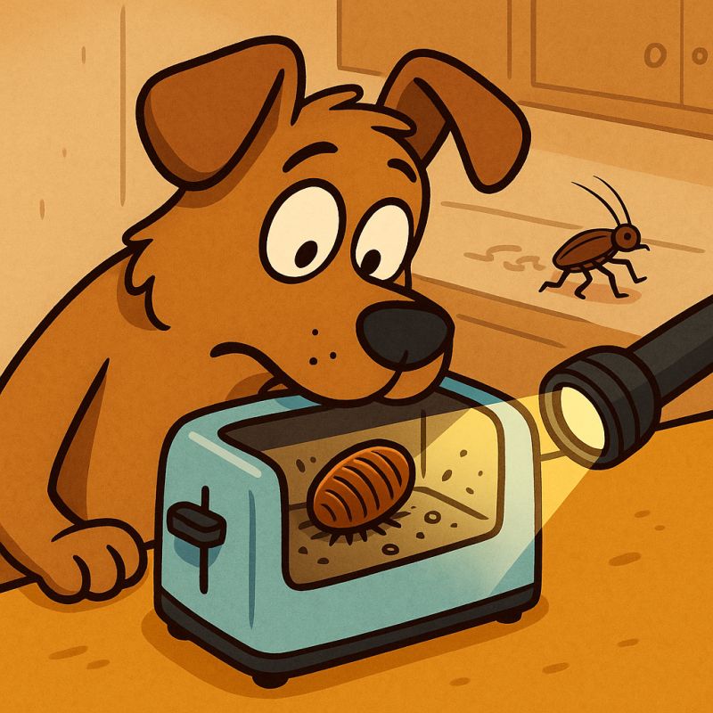 How to Get Rid of Cockroach Eggs