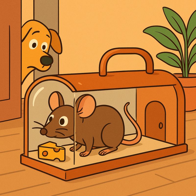 Humane Traps for Pests: Kind and Effective Solutions for Your Home
