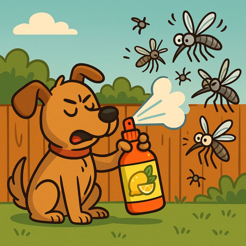 Lemon Eucalyptus Oil: Natural Bug Repellent That Actually Works