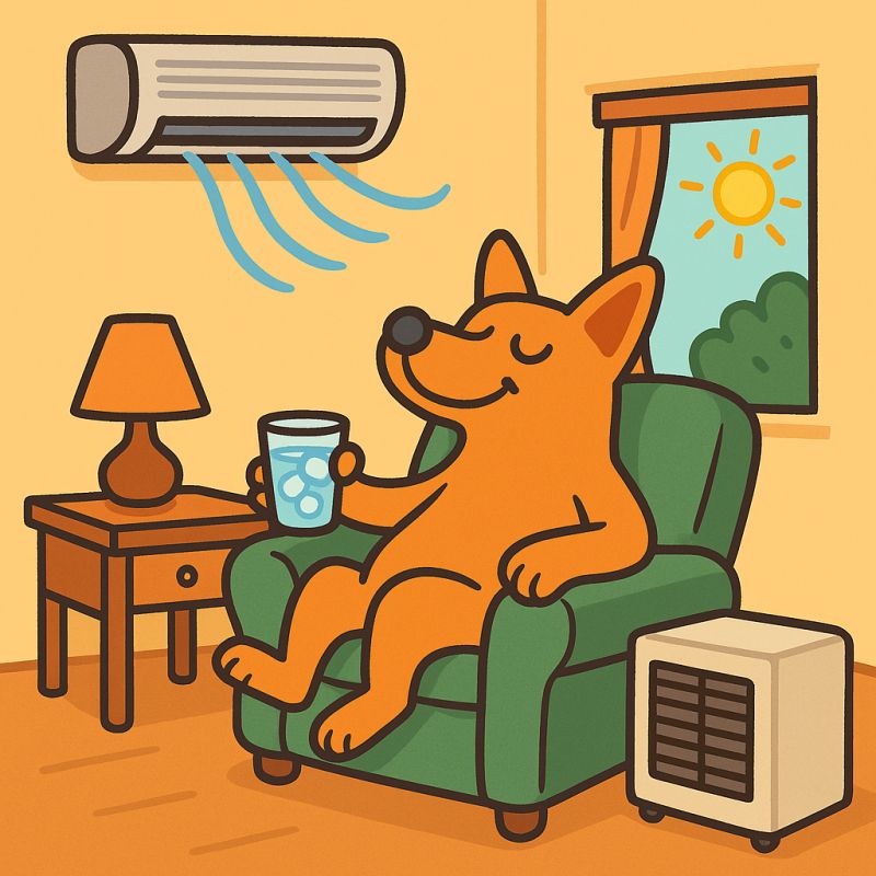 HVAC Systems: Your Guide to Home Comfort, Efficiency, and Pest Prevention