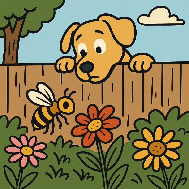 Honeybees: The Essential Pollinators You Can’t Live Without