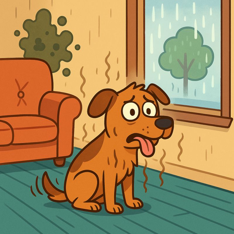 Indoor Humidity Guide – Control Moisture & Keep Pests Away Naturally