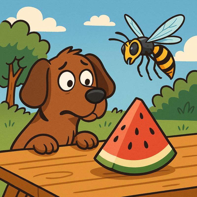 Wasp Sting vs Bee Sting: How to Treat & Tell the Difference