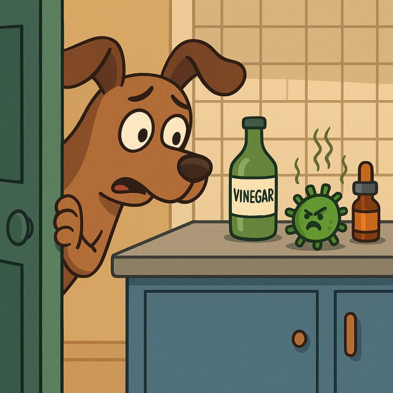 Antimicrobial Properties: How They Protect Your Home from Germs, Mold, and Bugs