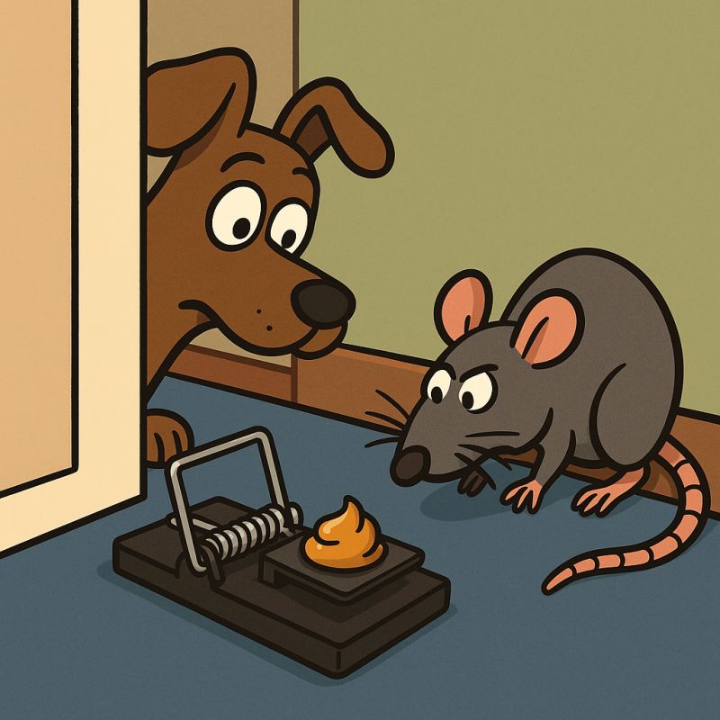 Best Rat Traps to Catch Big Rats