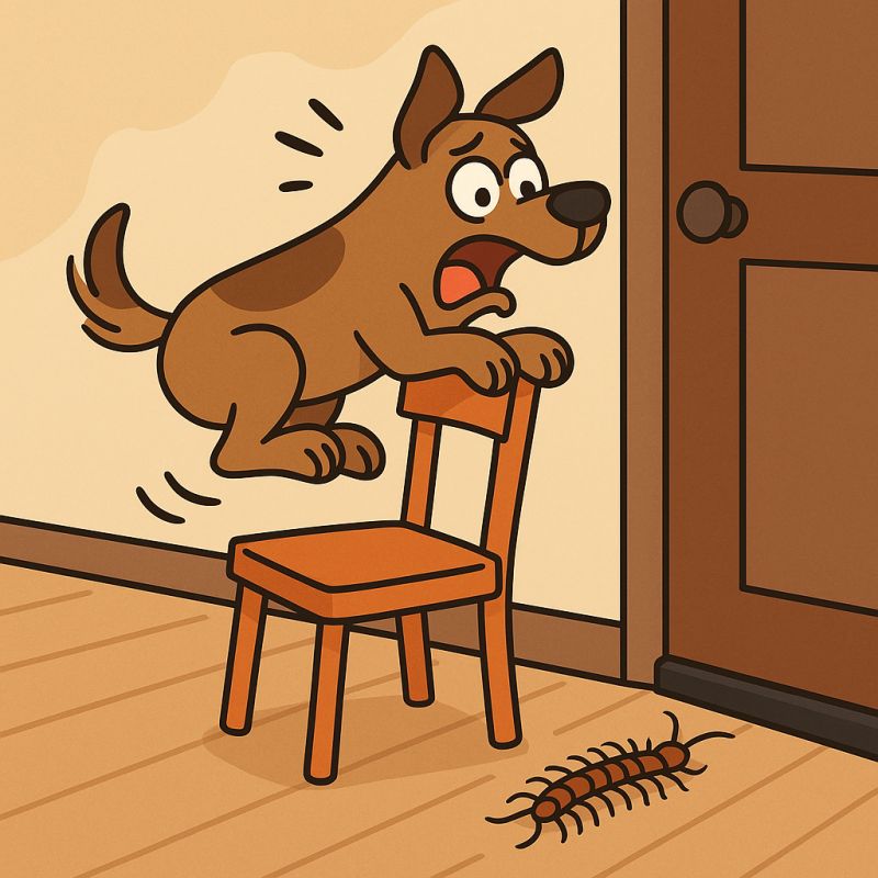 Door Sweeps: The Unsung Heroes of Home Defense (Yes, Really)