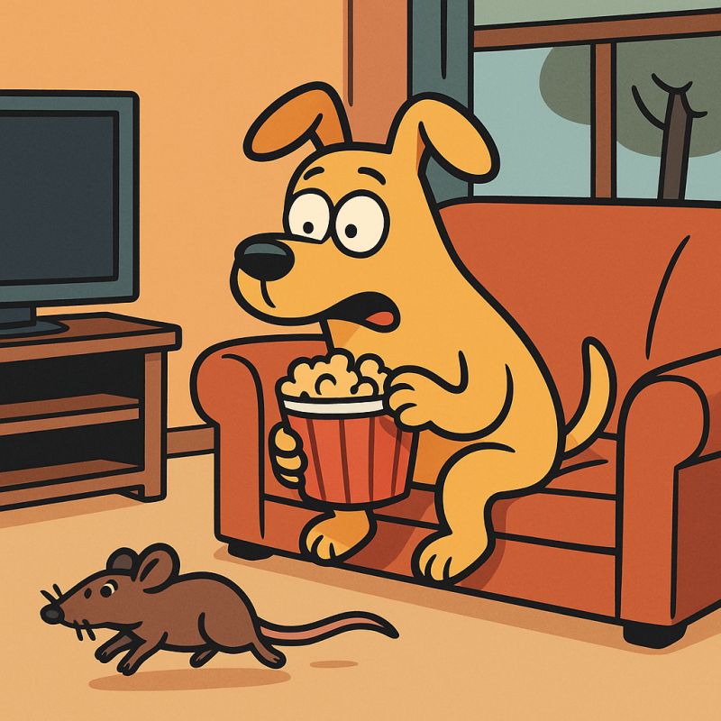 How to Get Rid of Rats in the House