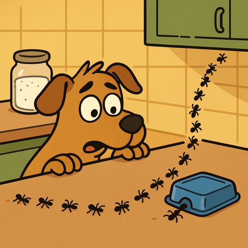Best Ant Baits and Traps for Indoor Ants