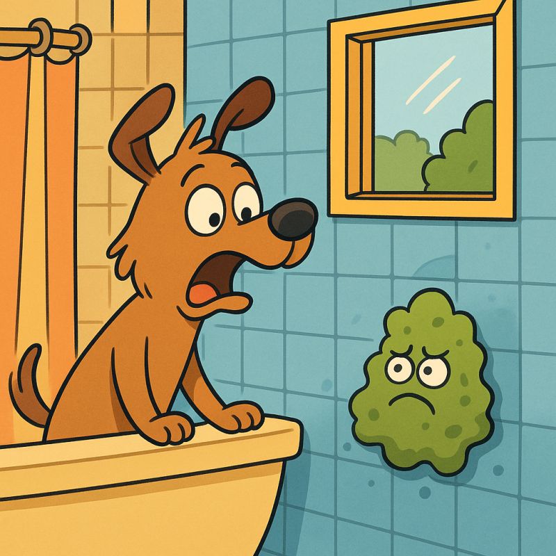 Mildew Control and Prevention: Easy DIY Tips to Get Rid of Mildew at Home
