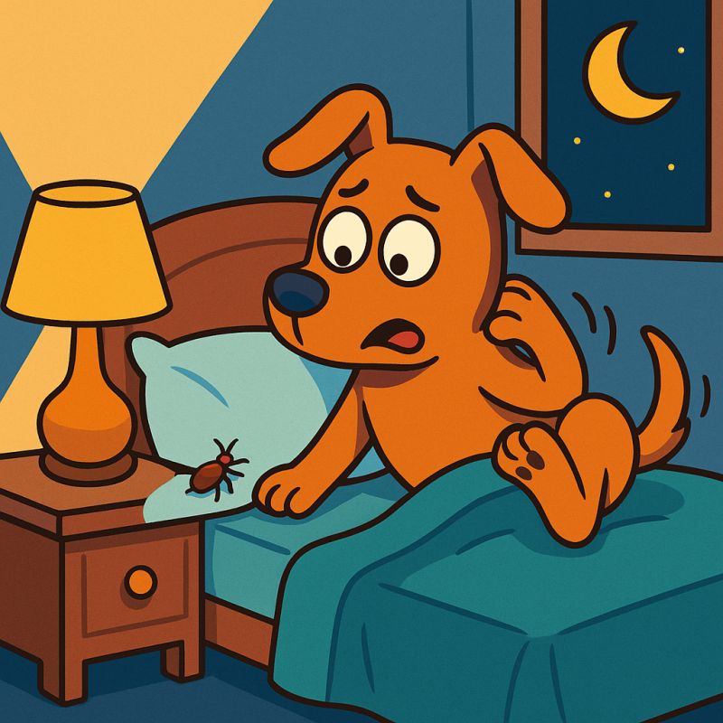 10 Signs of Bed Bugs: How to Tell If You Have an Infestation
