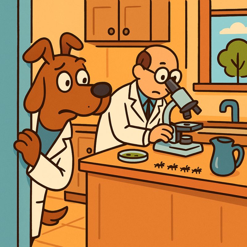 CDC Pest Control Insights for Your Home – Mold, Mosquitoes, and Rodent Safety Tips