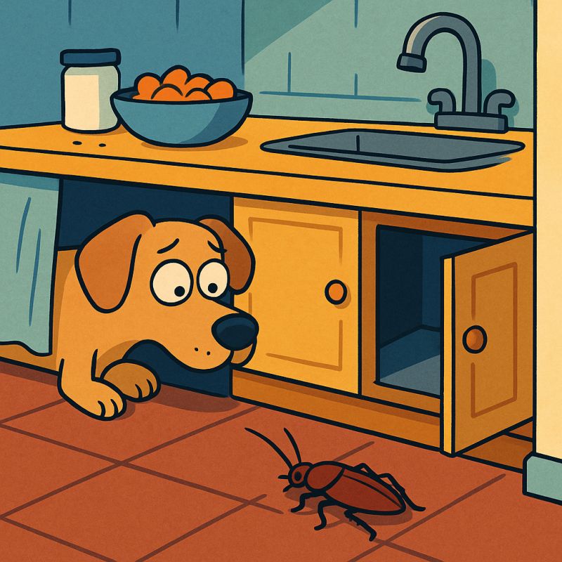 Ultimate Guide to Cockroach Control: Tips for Keeping Your Home Pest-Free