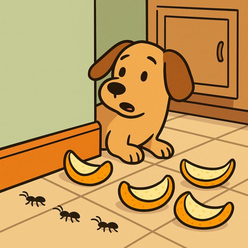 How to Use Citrus Peels for Pest Control, Gardening, and More | Natural Solutions