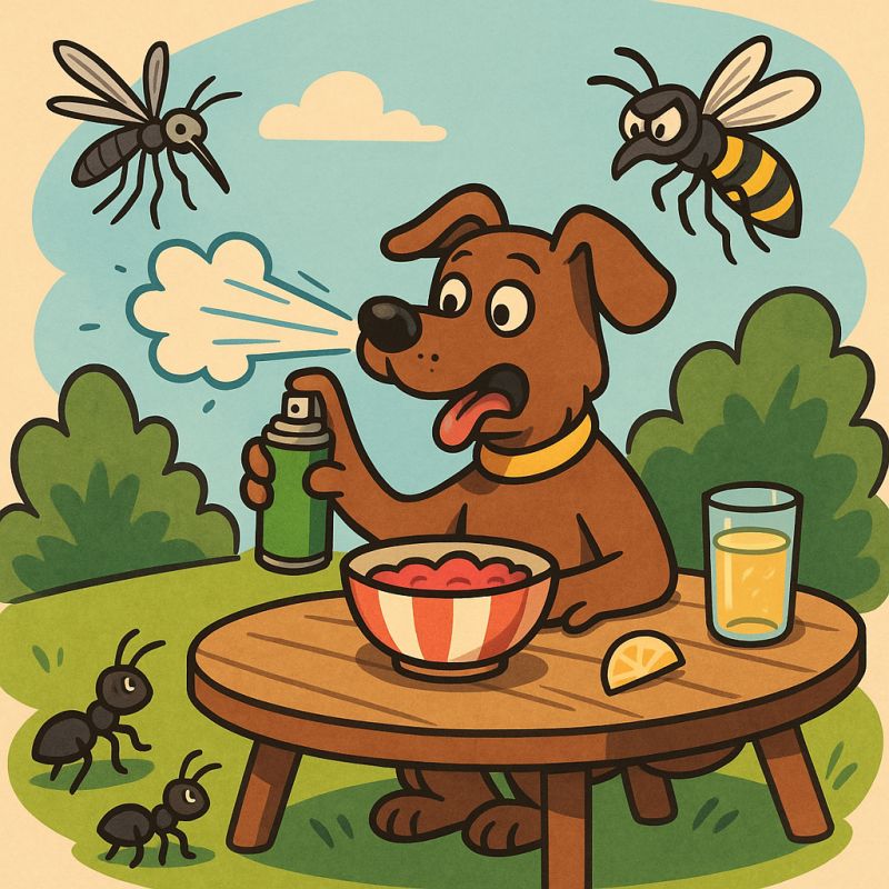 Insect Repellent Guide: Best Types, Brands, and What Actually Works