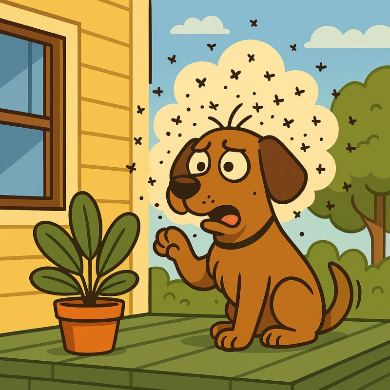 How to Get Rid of Gnats: Easy Solutions for Your Home