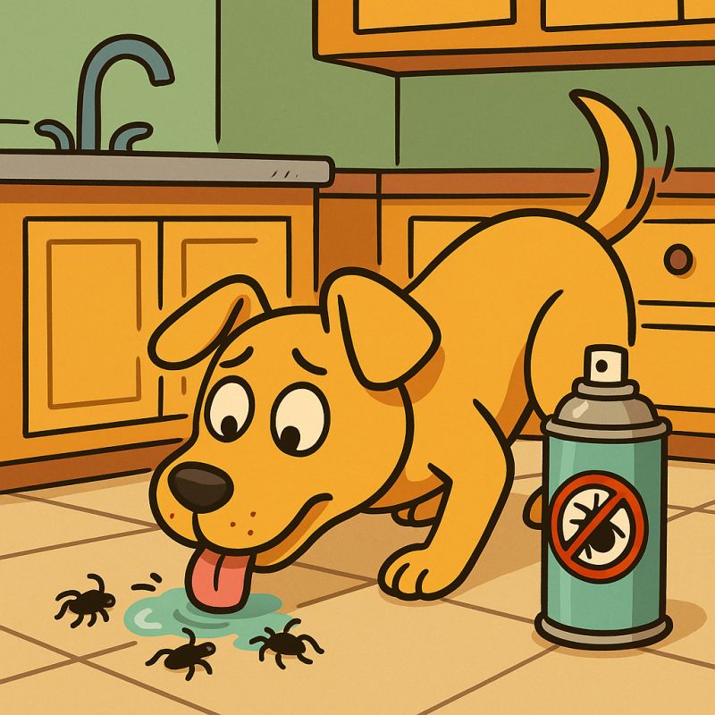 Non-Toxic Pest Control Guide: Safe, Smart and Seriously Effective Bug Solutions
