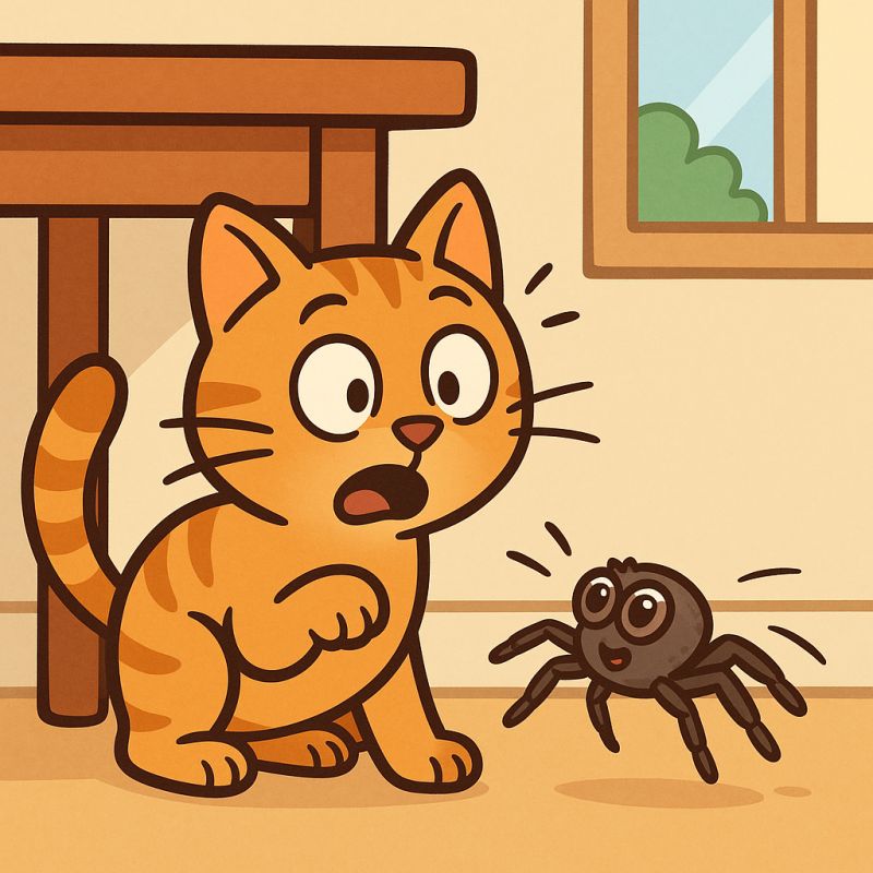 Jumping Spiders: How to Keep Them Out of Your Home with Simple DIY Solutions