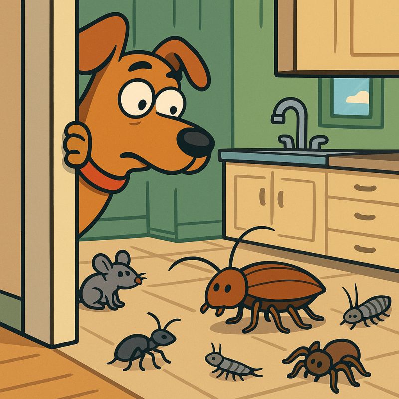 Infestation Solutions: How to Spot, Stop, and Prevent Home Invasions by Bugs and Rodents