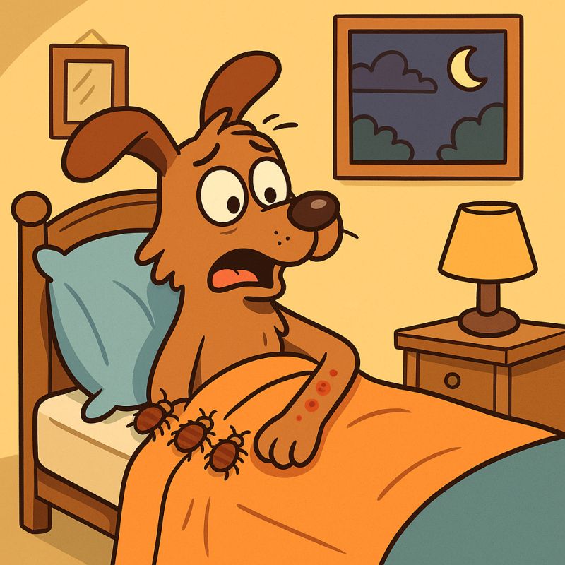 How to Treat Bed Bug Bites (Relief and Care)