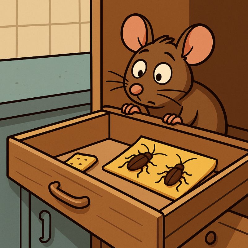 Effective Pest Traps for Home: DIY Bug & Rodent Solutions That Work