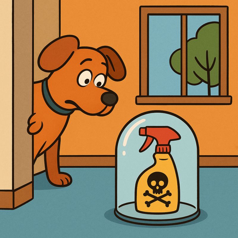 Chemical-Free Living: Simple, Effective, and Safe Alternatives for a Healthier Home