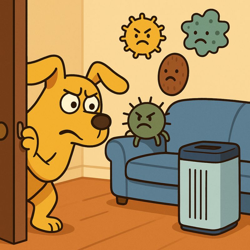 Allergen Defense: The Ultimate Guide to Protecting Your Home from Household Allergens