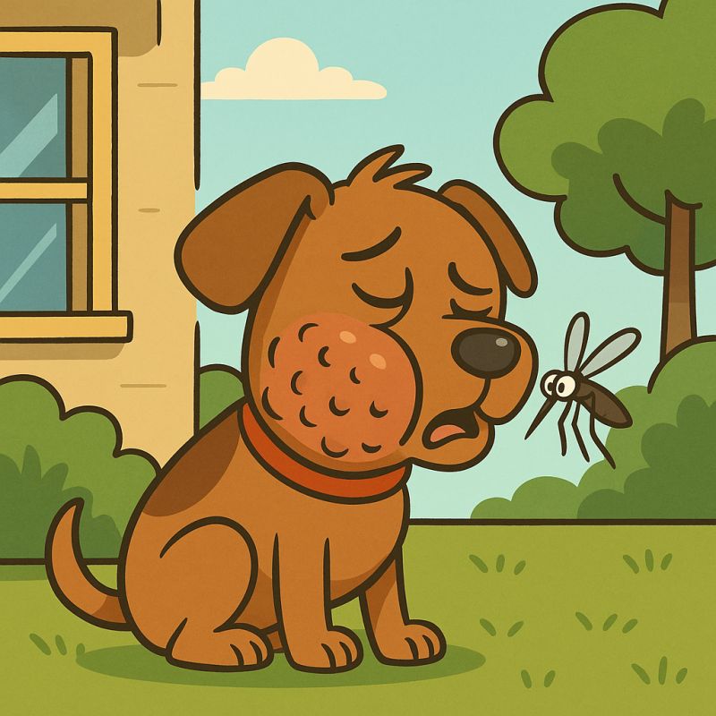 Allergic Reactions at Home: Common Triggers, Symptoms & Prevention Tips