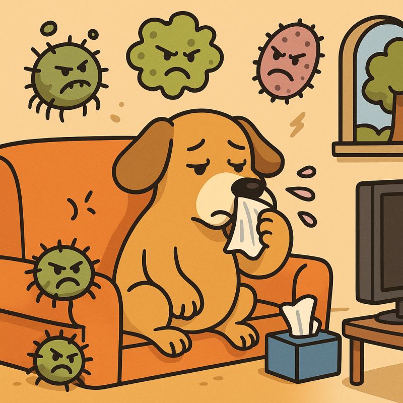 Effective Allergy Prevention and Solutions: Tips for a Clean, Allergen-Free Home
