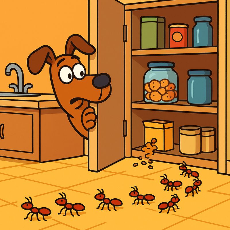 Pharaoh Ants: How to Identify, Remove, and Prevent These Sneaky Pests