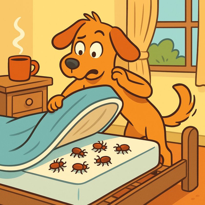 Can You Get Rid of Bed Bugs Without an Exterminator?