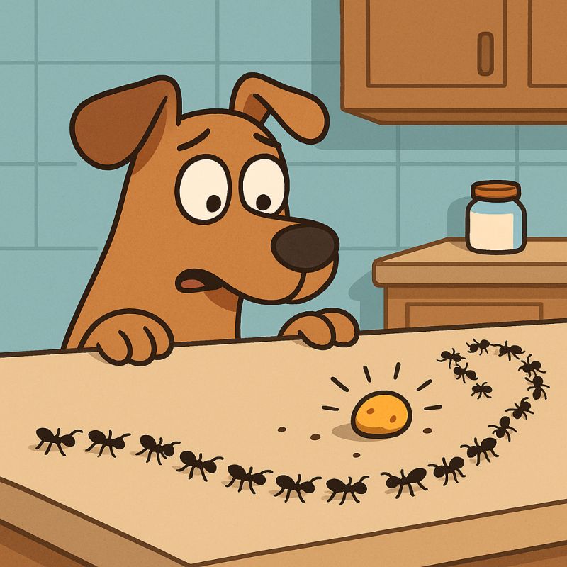 Ants in Your Home? The Ultimate Guide to Fighting and Preventing Ant Infestations