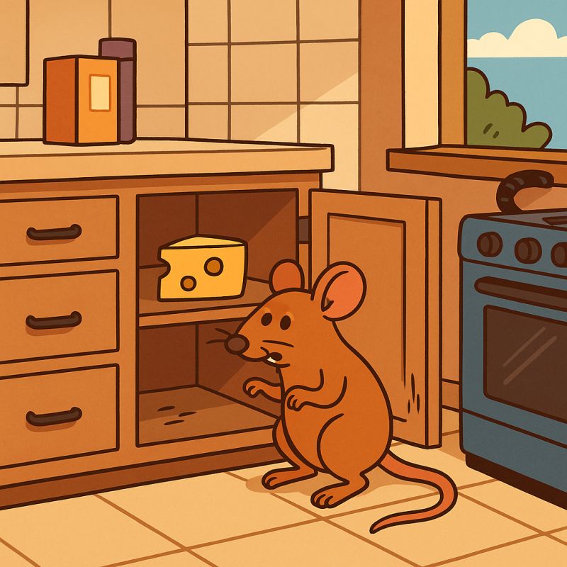 Rodents: How to Identify, Prevent, and Eliminate Rodent Infestations in Your Home