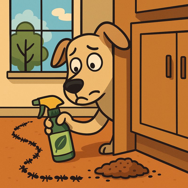 Eco-Friendly Pest Control: Natural Solutions to Keep Your Home Pest-Free