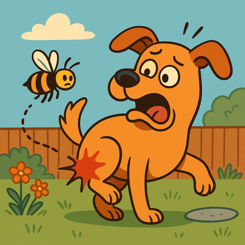 Bee Sting: How to Handle and Prevent It Like a Pro