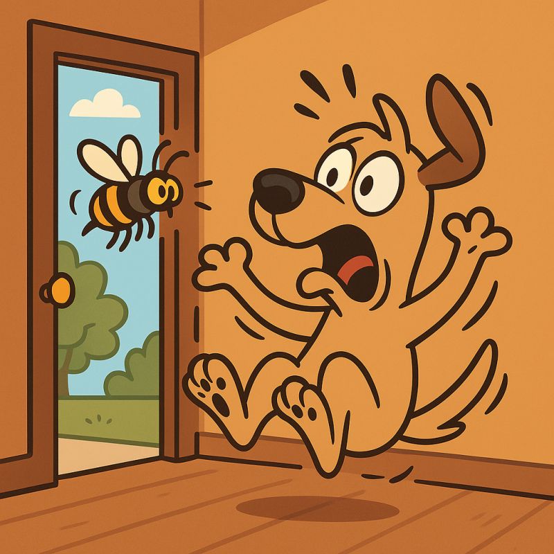 Bees in Your Yard or Home? Smart Bee Control Tips & Buzz-Worthy Facts