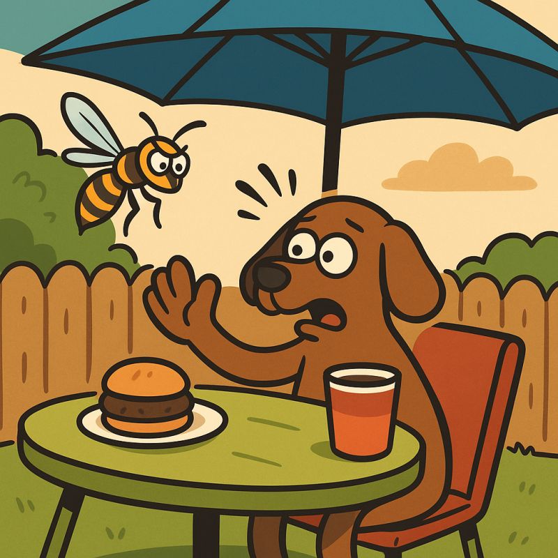How to Get Rid of Wasps and Keep Them Away for Good