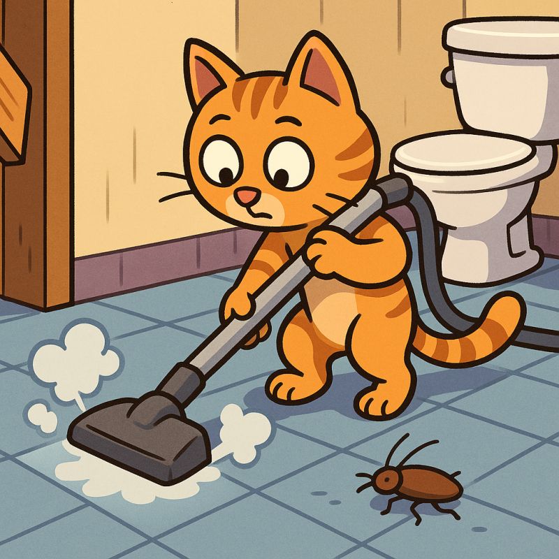 Steam Cleaner Guide: Best Uses, Bug Control & Why You Need One at Home