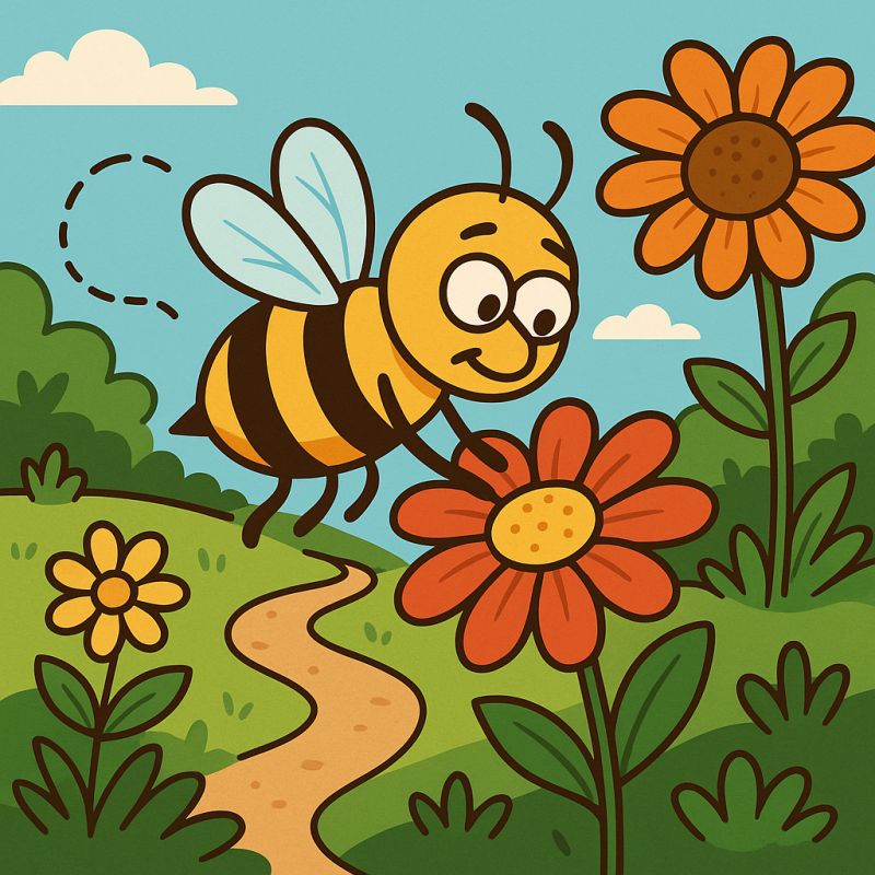 The Importance of Pollinators: How Bees, Butterflies, and Birds Keep Our Gardens and Food Systems Thriving