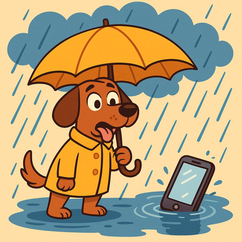 Waterproof Gear, Gadgets, and Home Protection: A Complete Guide