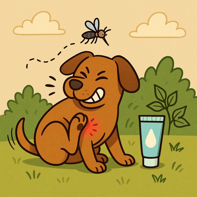 Best Anti-Itch Creams for Bug Bites, Rashes & Itchy Skin – HomeBugShield Guide